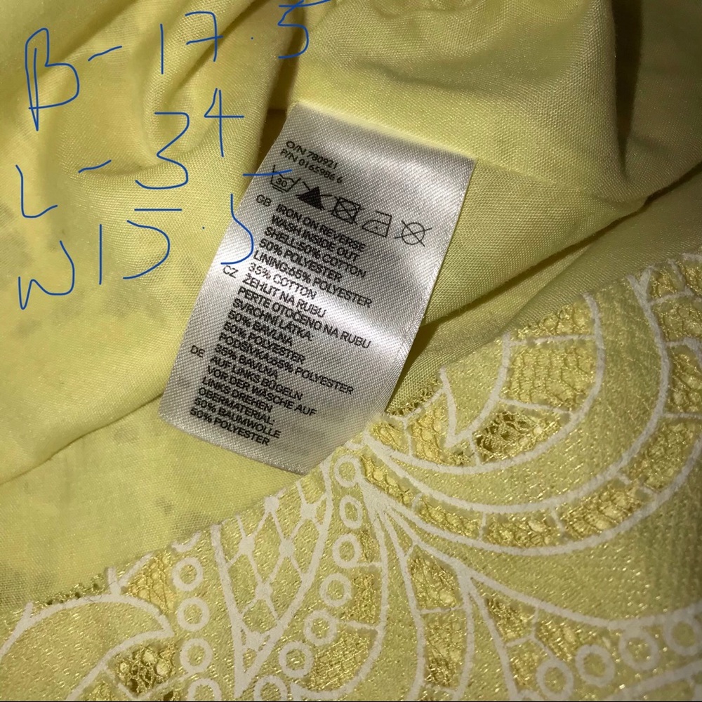 H&M Dress - Picture 5 of 5